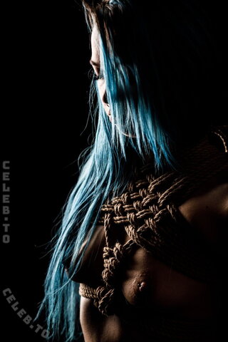 Bellaexotica nude photo 1