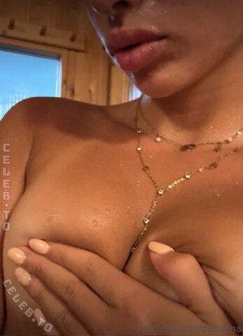 bellanioff nude photo 2