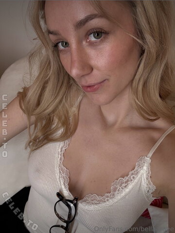 Bellaraee nude photo 125