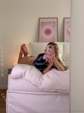 Bellaraee nude photo 72