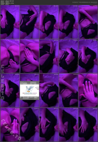 Bellaraee nude photo 63