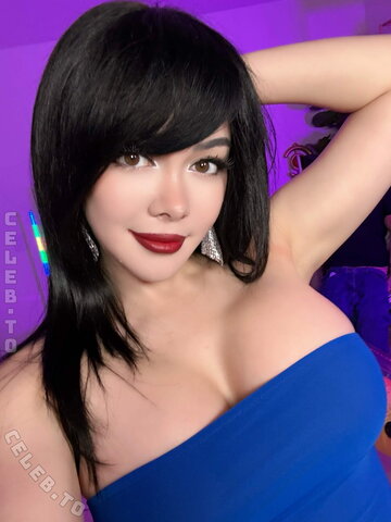 BellaRamaTV nude photo 12