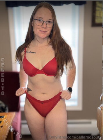 BellaRedSouth – New threat