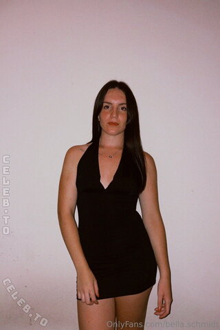 Bella.Schmidt nude photo 4