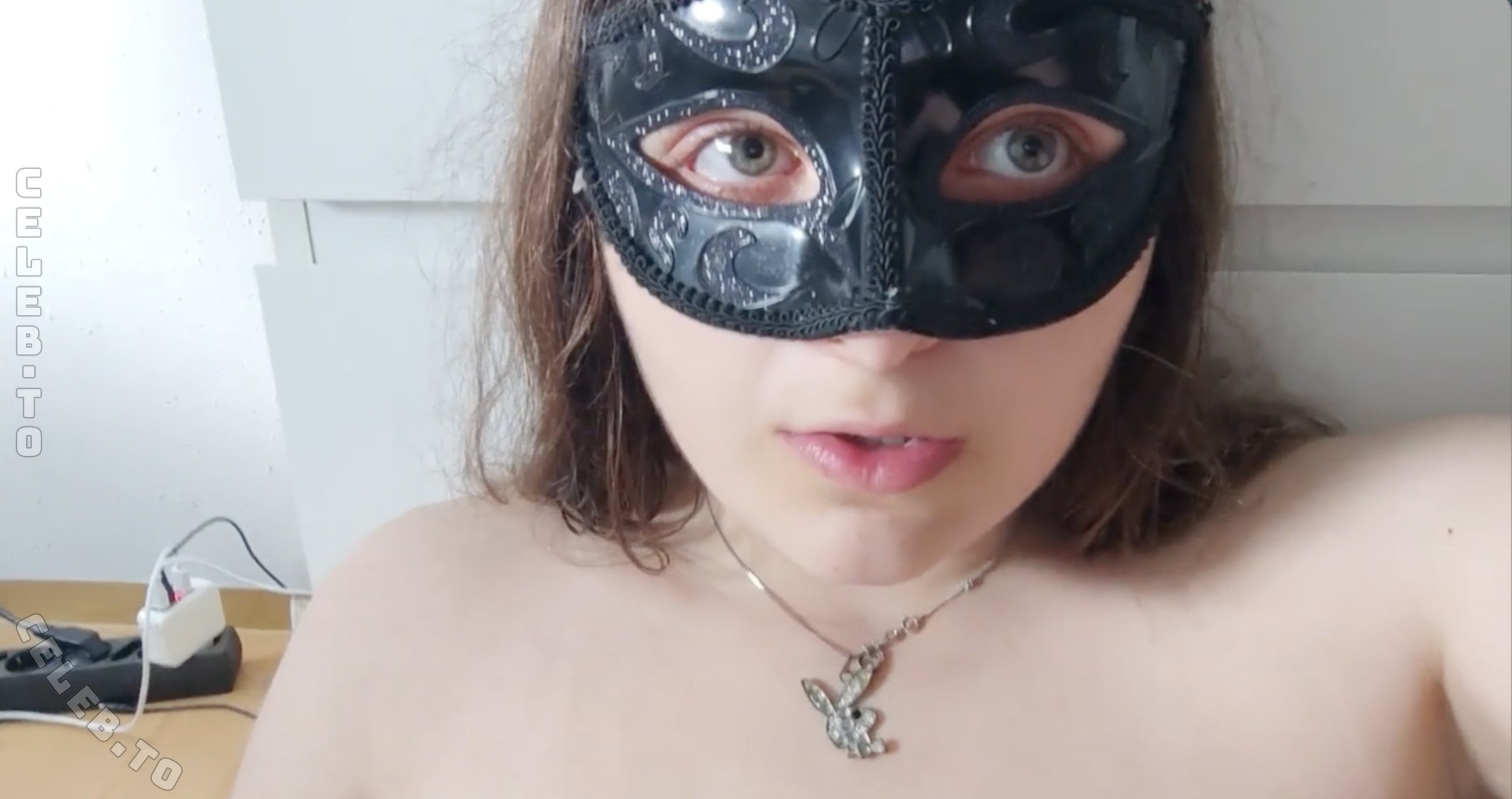 Belle Coco nude photo 1