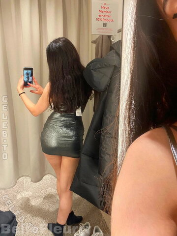 bellefleurrr nude photo 1