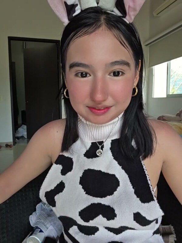 bellemiumiu nude photo 16