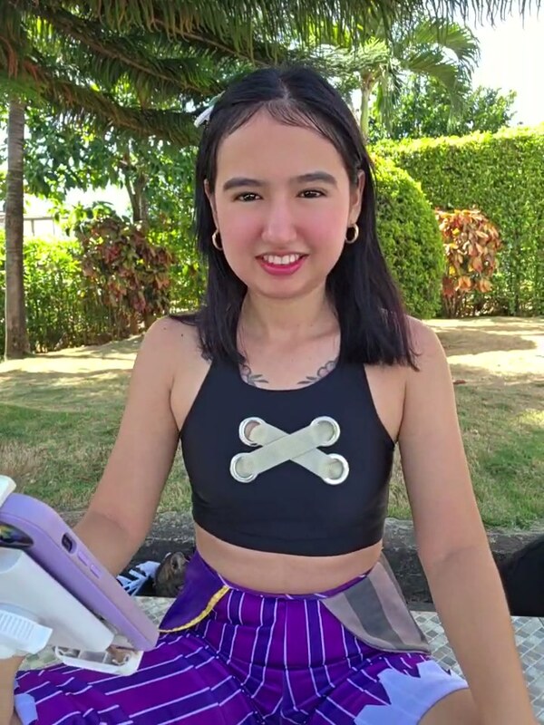 bellemiumiu nude photo 19