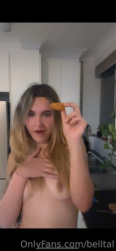 @belltaa nude photo 10