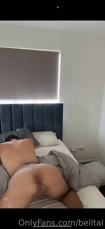 @belltaa nude photo 13