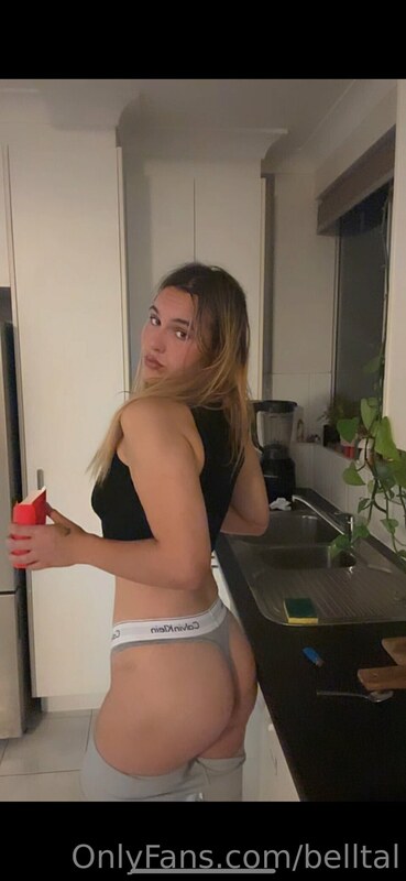 @belltaa nude photo 16