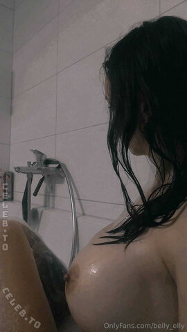 Belly Elly nude photo 45