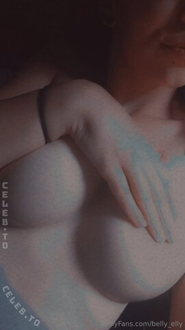Belly Elly nude photo 41