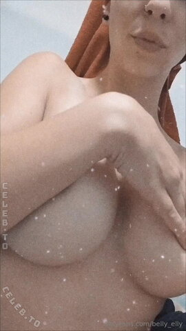Belly Elly nude photo 60