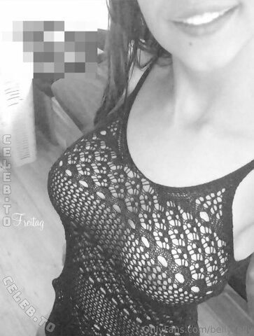 Belly Elly nude photo 59