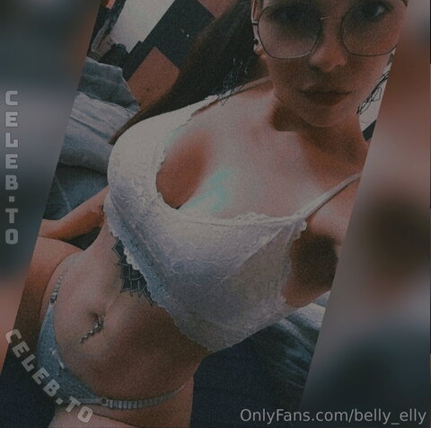 Belly Elly nude photo 30
