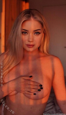 Belochka ASMR nude photo 3