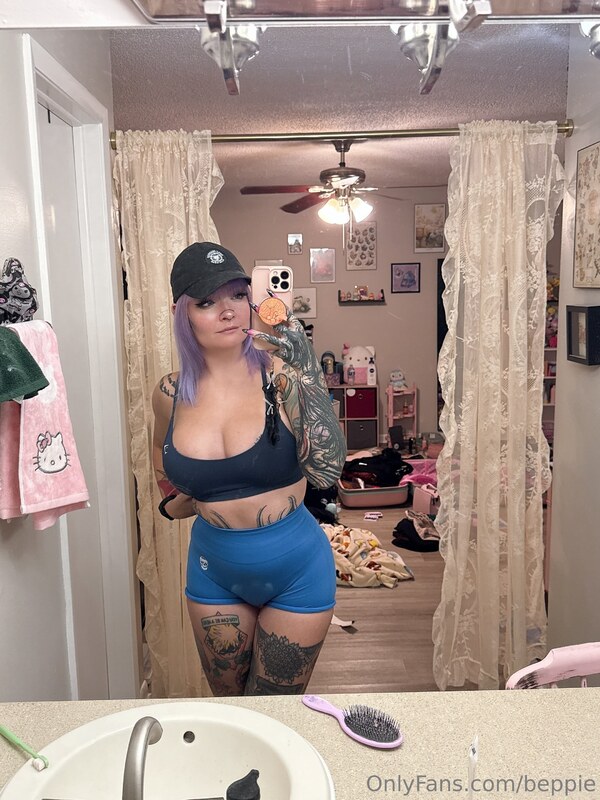 Bepcosplays nude photo 11