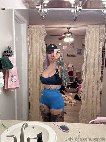 Bepcosplays nude photo 8