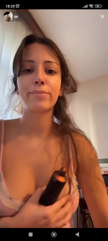 Berfin Mercan nude photo 4
