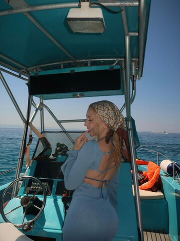 Beril Yılmaz Fresh (3 photos)
