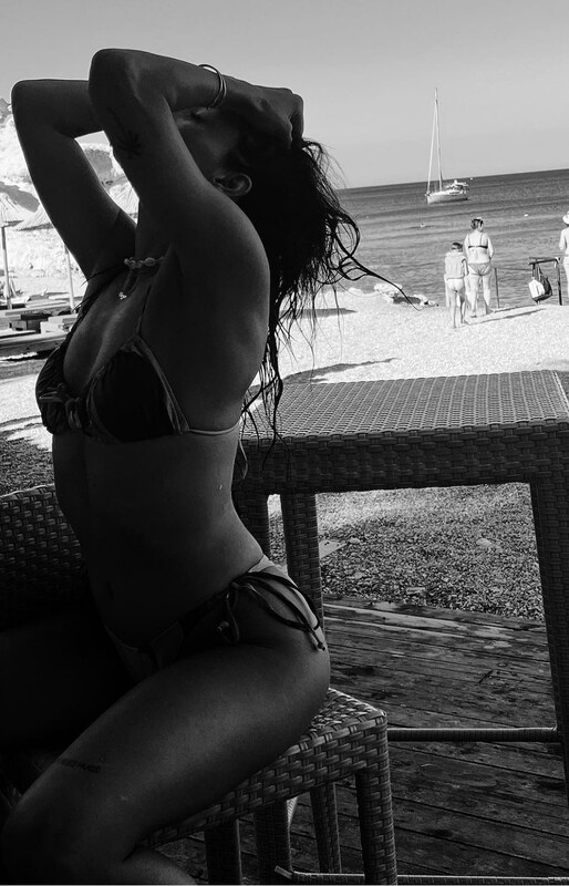 Berna Canbeldek nude photo 27
