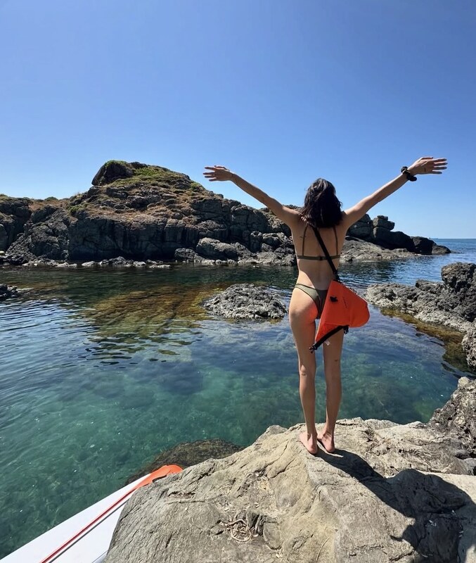 Berna Canbeldek nude photo 5