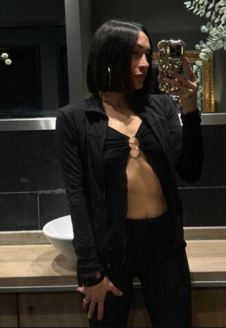 Berna Canbeldek nude photo 45