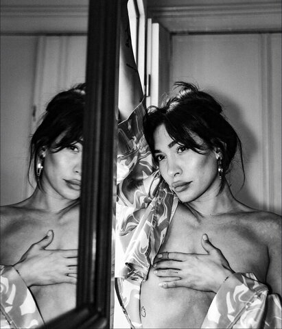 Berna Canbeldek Fresh (20 photos)