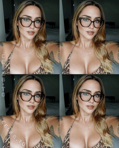 BERNADETTETUR nude photo 7