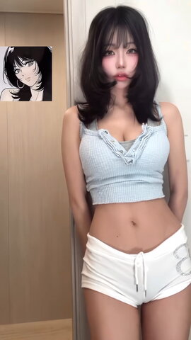 Berry nude photo 40
