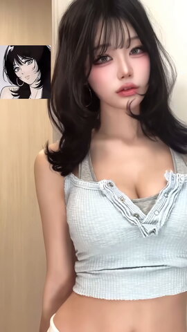 Berry nude photo 38