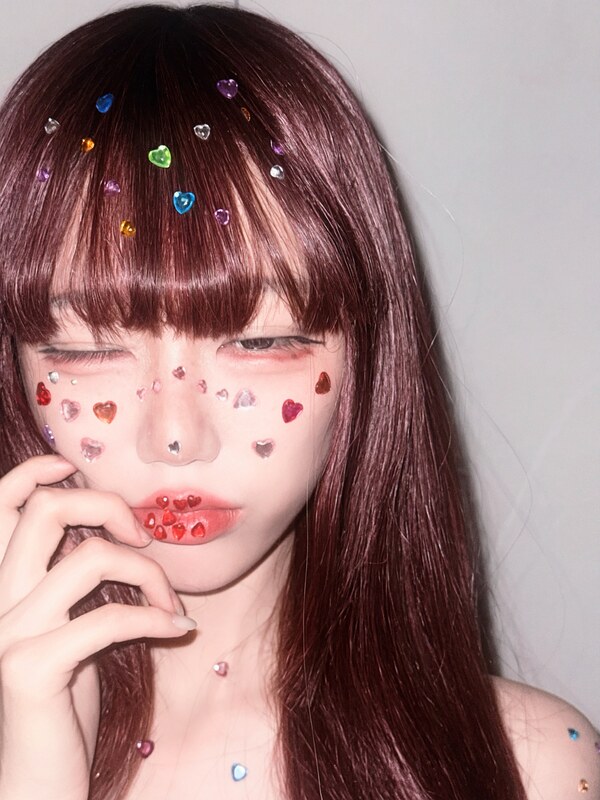 Berry nude photo 5