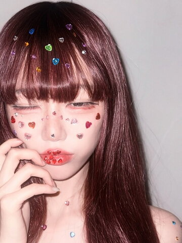 Berry nude photo 33