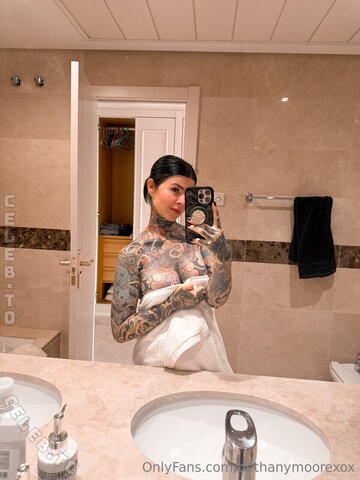 Bethany Moore nude photo 47