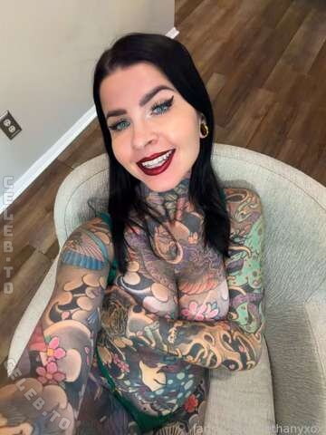Bethany Moore nude photo 35