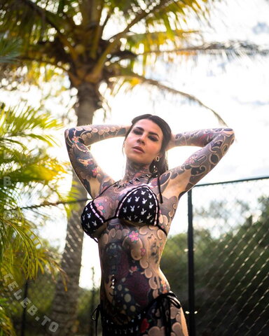 Bethany Moore nude photo 21