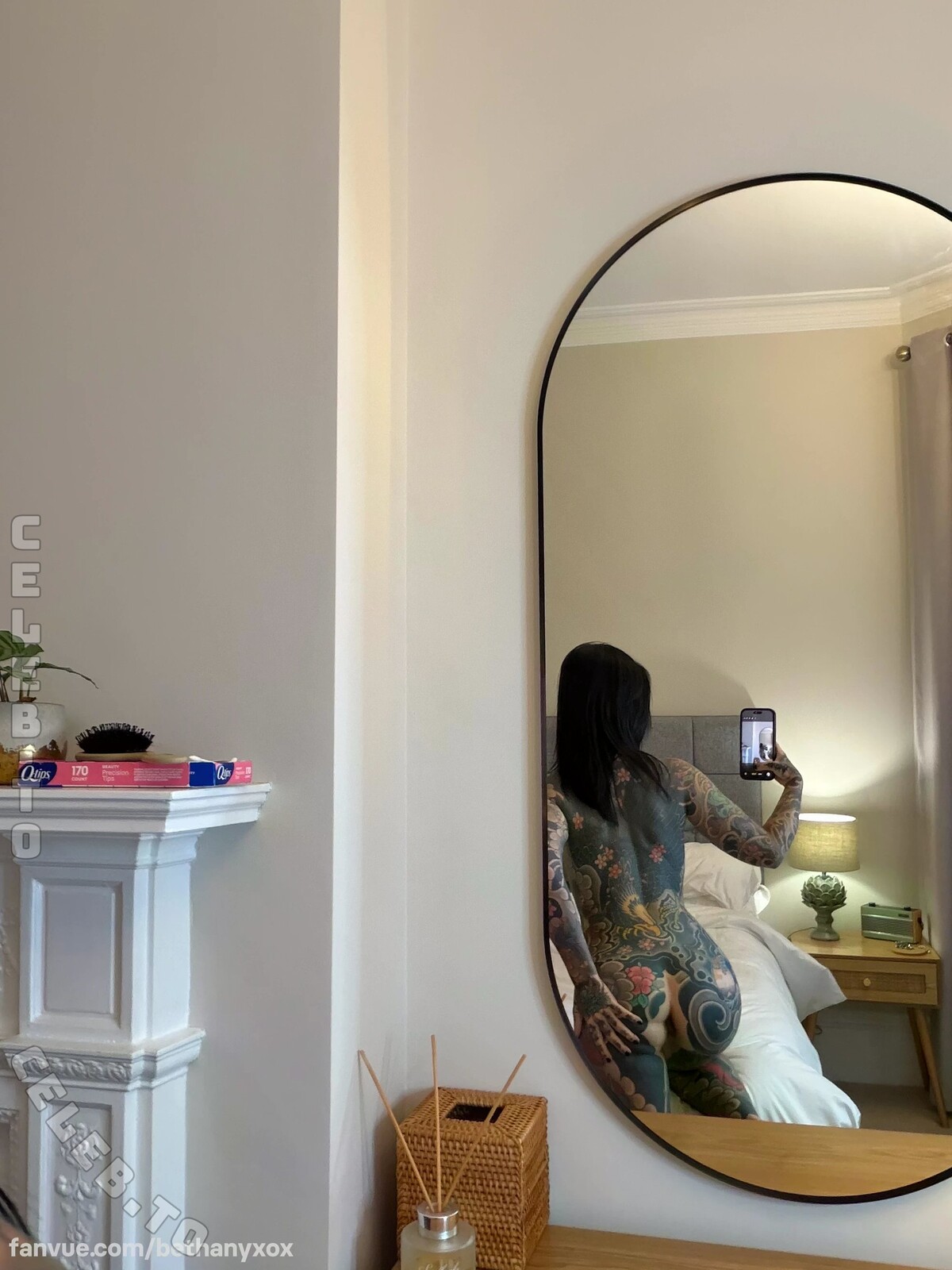 Bethany Moore nude photo 11