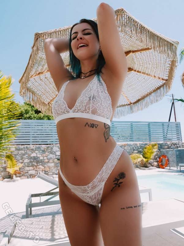 Bethany Smile nude photo 13