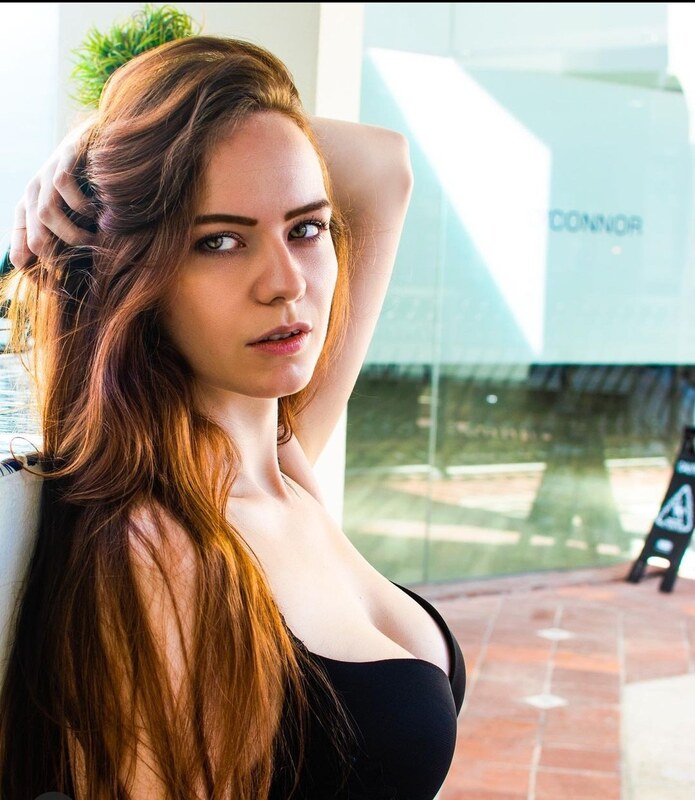 @bethany_joy_ful nude photo 6