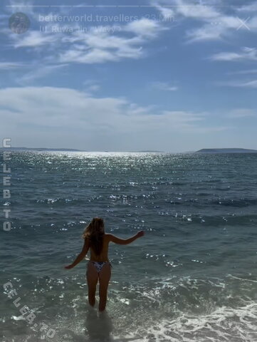Betterworld.travellers nude photo 10