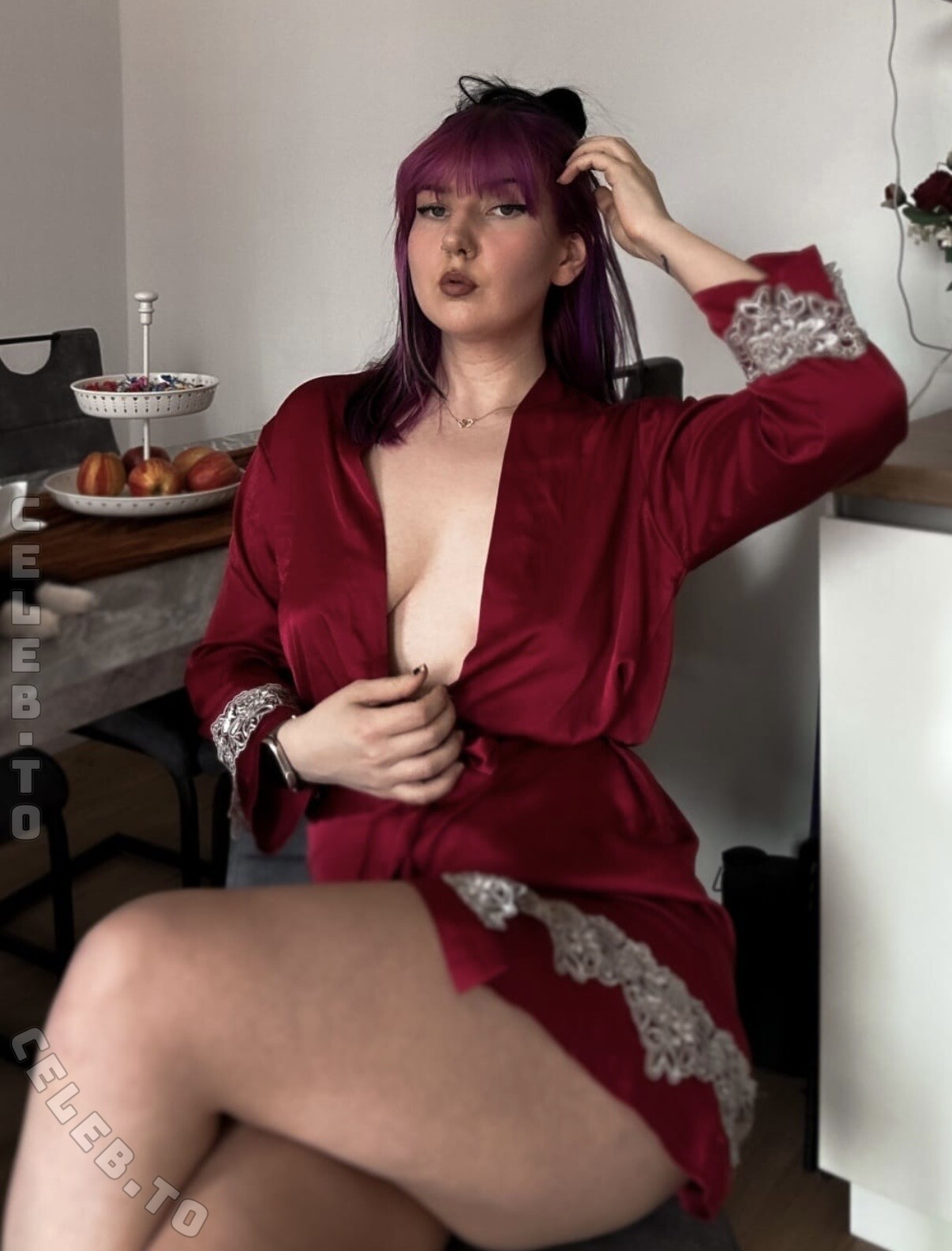 Bettielaine nude photo 3