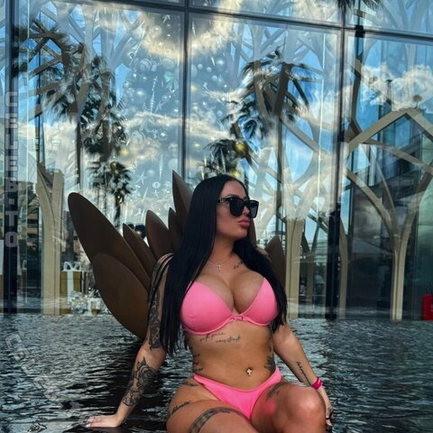 Betty / bettina EXONTHEBEACH2020 nude photo 2