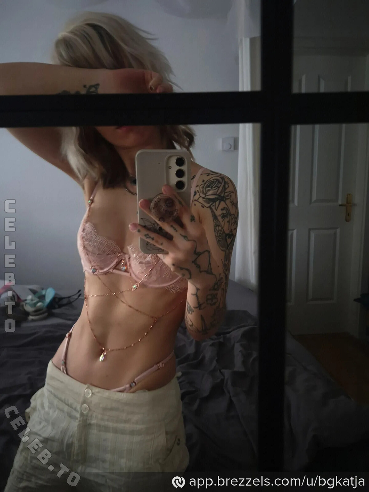 BGKatja nude photo 1