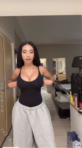 Bianca Alexandra photo 2
