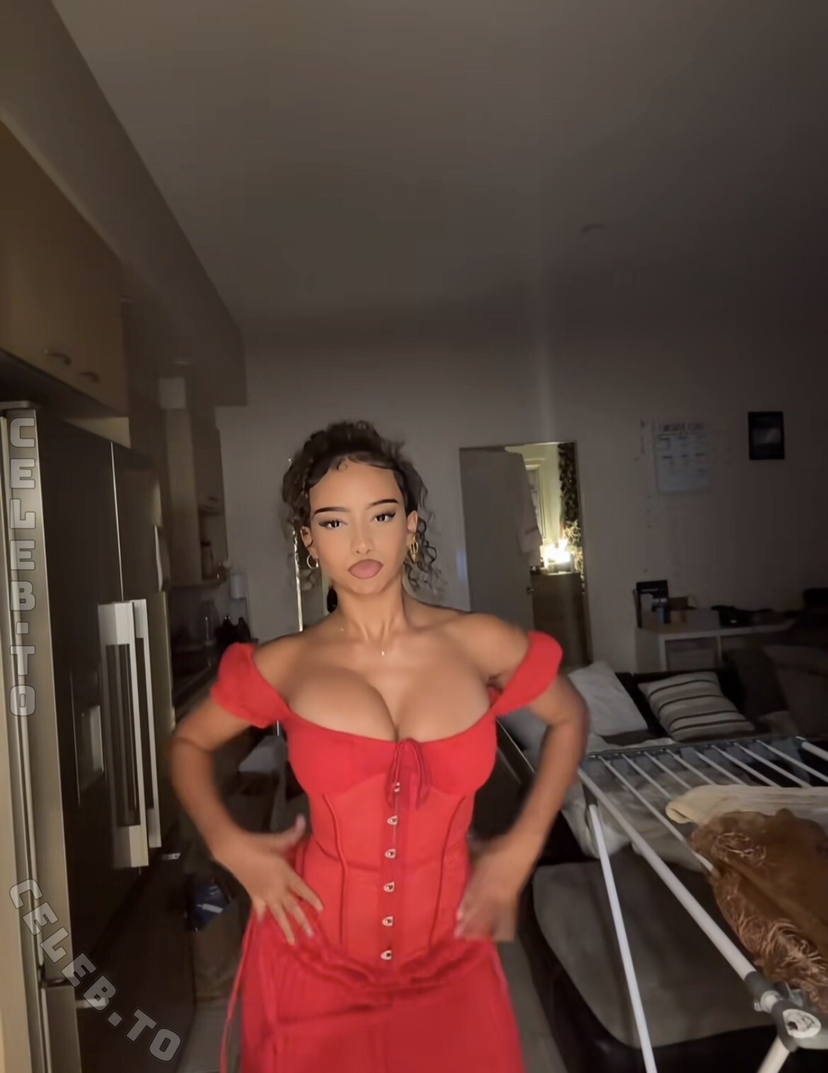Bianca Alexandra nude photo 3