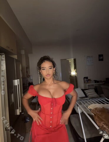 Bianca Alexandra photo 3