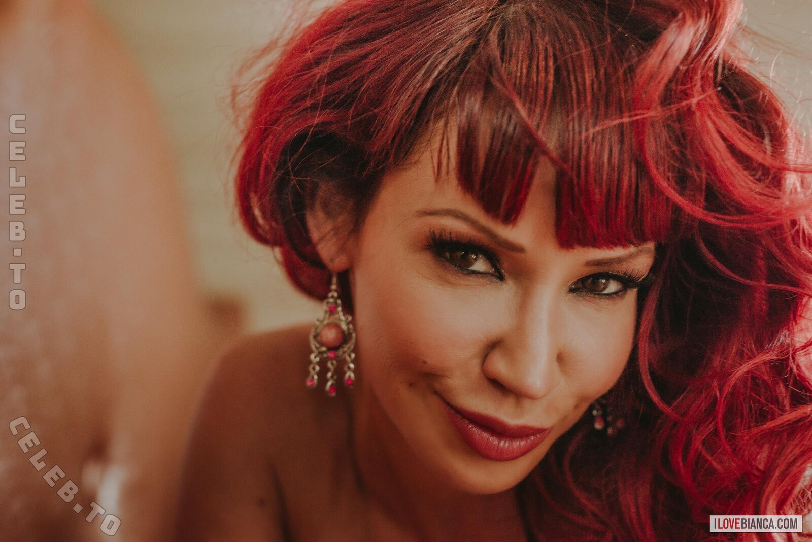 Bianca Beauchamp nude photo 25