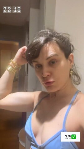 Bianca Bin nude photo 10