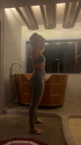 Bianca Bin nude photo 8